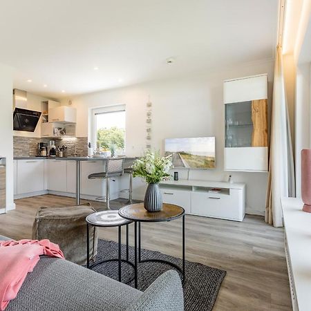 Appartamento Syltjuwel Wenningstedt-Braderup Esterno foto